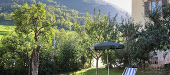 Villa Roduit by Interhome