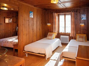 7 bedrooms, Internet