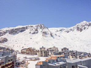 Exterior - Le Curling B (Val Claret) by Interhome (Tignes)