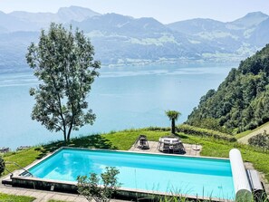 Pool - Platten by Interhome (Gersau)