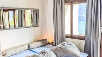 1 bedroom, WiFi