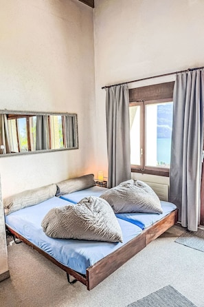 1 chambre, Wi-Fi
