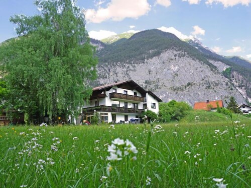 Apartment Huber by Interhome