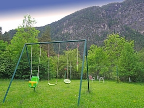 Kinderbereich