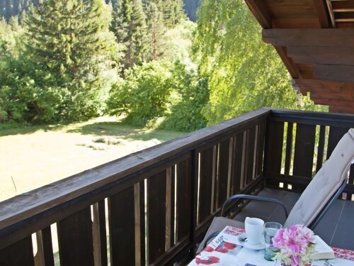 Ferienwohnung Huber by Interhome