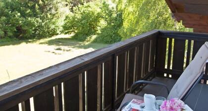 Apartment Huber by Interhome