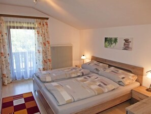 2 habitaciones y internet