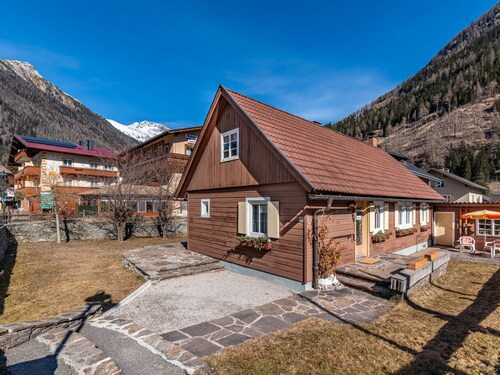 Elisabeth by Interhome