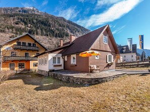 Exterior - Elisabeth by Interhome (Mallnitz)