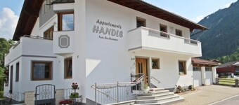 Apartment Handle by Interhome