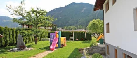 Espace pour enfants