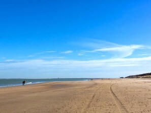 Plage à proximité