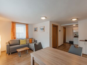 Flachbildfernseher
