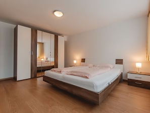 1 Schlafzimmer, kostenloses Internet