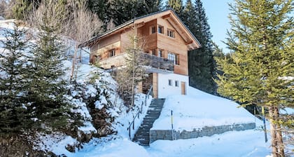 Casa de vacaciones Börtji by Interhome