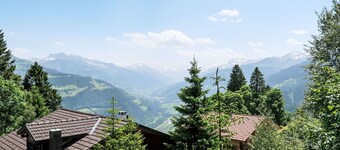 Casa de vacaciones Börtji by Interhome