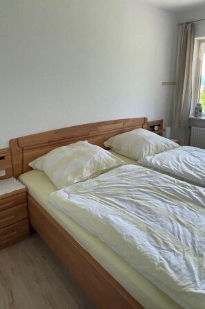 1 chambre, accès à Internet