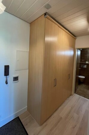 Interior - Schwarzwaldblick by Interhome (Schonach)