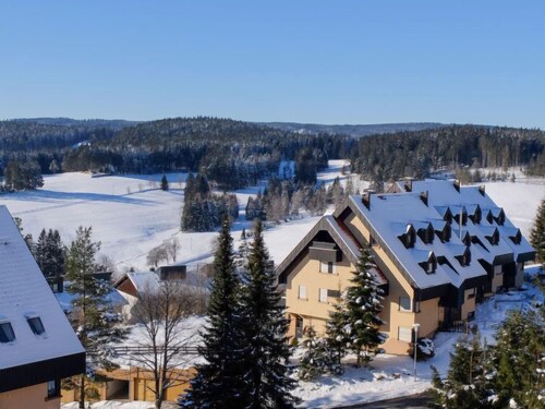 Schwarzwaldblick by Interhome