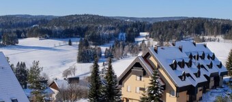 Schwarzwaldblick by Interhome