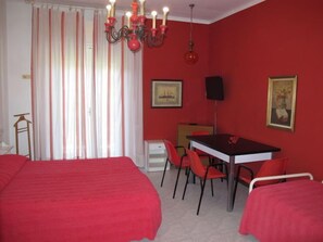1 chambre, Wi-Fi