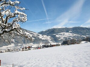 Sports d’hiver