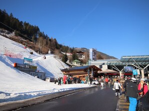 Wintersport/Ski