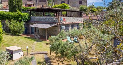 L'Oliviera by Interhome