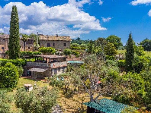 L'Oliviera by Interhome