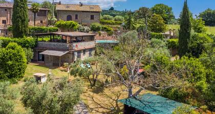 L'Oliviera by Interhome