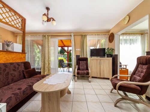 Vacation home Sunny by Interhome