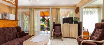 Vakantiehuis Sunny by Interhome