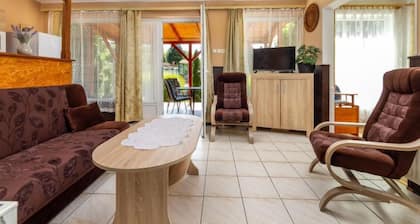 Vacation home Sunny by Interhome