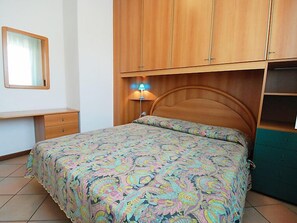 2 bedrooms, WiFi