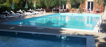 Borgoverde by Interhome