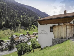 Exterior - Vallis Bella by Interhome (See)