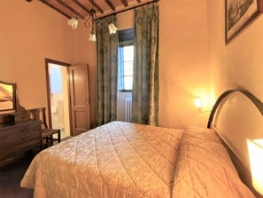 2 Schlafzimmer, Internetzugang
