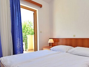 1 quarto, acesso à internet