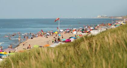 Sea Garden ground floor with garden by Interhome