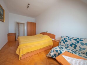 2 bedrooms, WiFi - Apartment Najade by Interhome (Lovran)