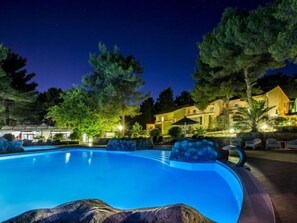 Pool - Matilde Beach Resort by Interhome (Vodice)