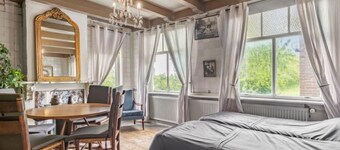 Groepswoning De Appelgaard by Interhome