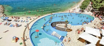 Vacation home Aleksa by Interhome