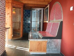 Spa - Wiringherlant by Interhome (Wieringen)