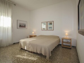 2 Schlafzimmer, Internetzugang