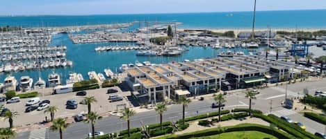 Port de plaisance