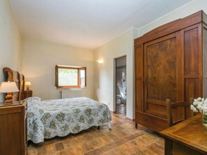 2 chambres, Internet gratuit
