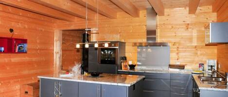 Frigorífic, microones, forn i rentaplats