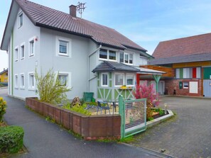 Exterior - Apartment Bless by Interhome (Schutterzell)