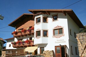 Exterieur